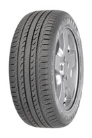 Шина GOODYEAR 225/55R19 99V Efficientgrip SUV, літня, без камери, (544948)